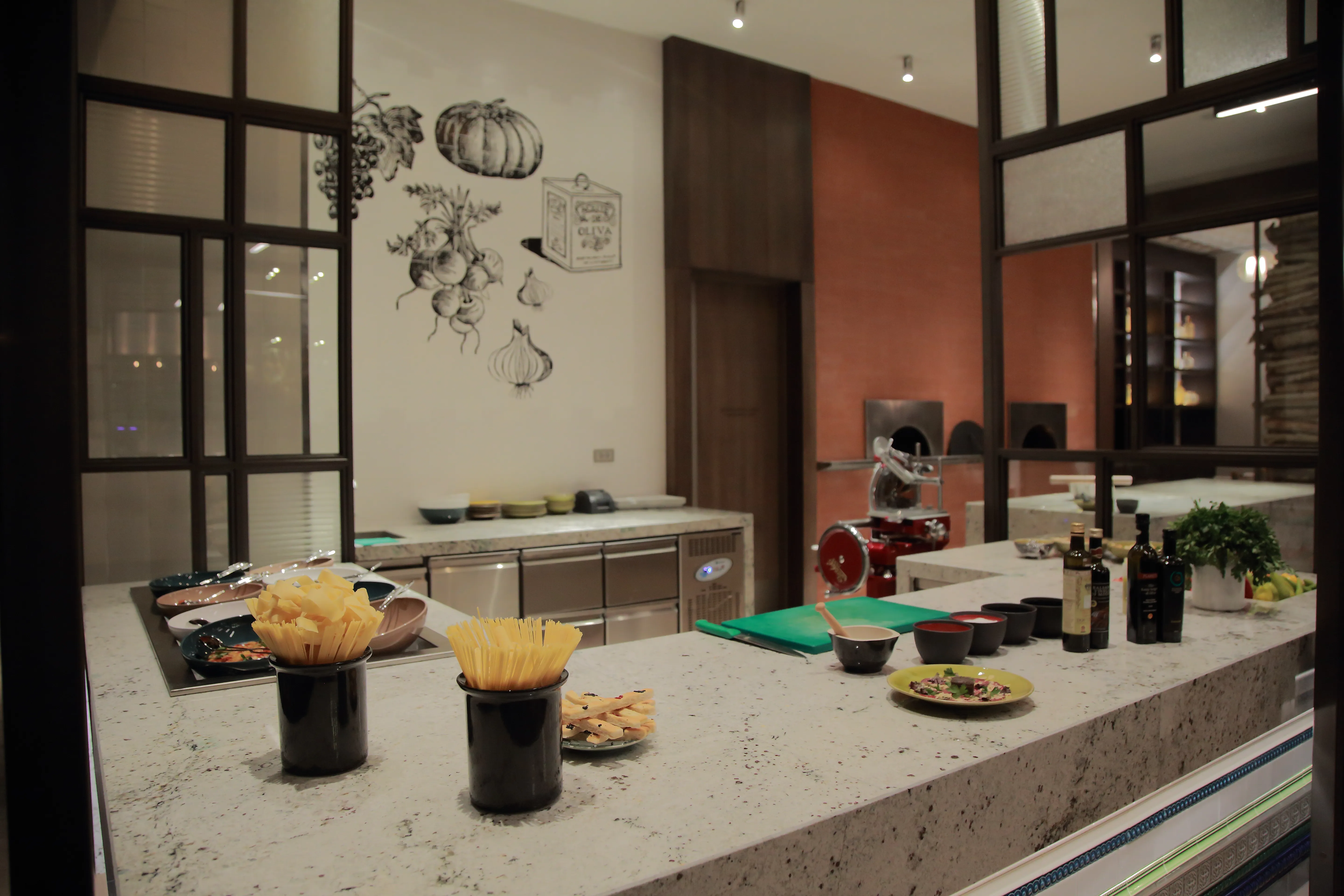 Hyatt Regency Tashkent